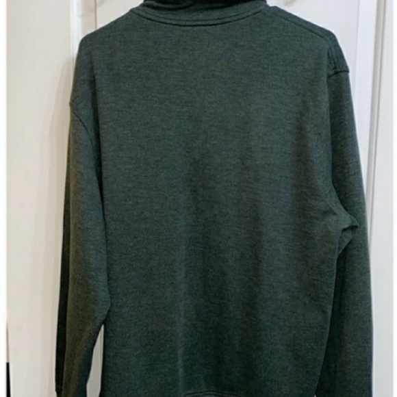Mens Van Heusen sweater - Picture 2 of 3